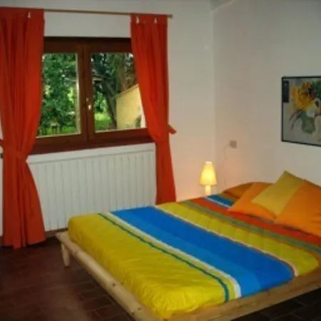 I Cavalleggeri Alloggio per agriturismo