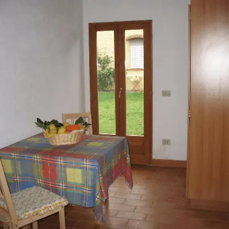 Alloggio per agriturismo I Cavalleggeri *