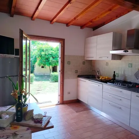 I Cavalleggeri Alloggio per agriturismo *