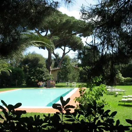 I Cavalleggeri Alloggio per agriturismo Castagneto Carducci