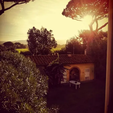 I Cavalleggeri Alloggio per agriturismo *