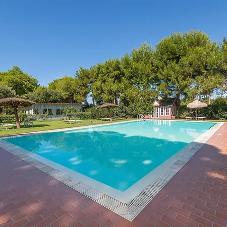 I Cavalleggeri Alloggio per agriturismo *