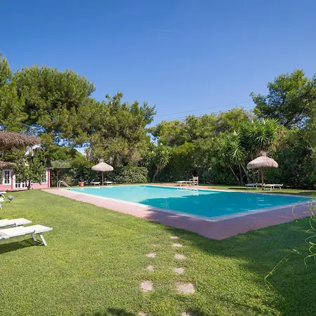 Alloggio per agriturismo I Cavalleggeri *