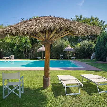 I Cavalleggeri Alloggio per agriturismo Castagneto Carducci