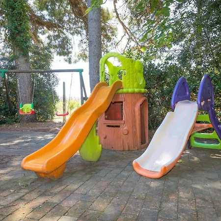 I Cavalleggeri Alloggio per agriturismo