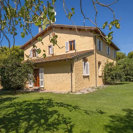 I Cavalleggeri Alloggio per agriturismo