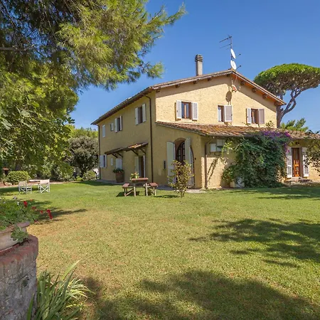 Alloggio per agriturismo I Cavalleggeri