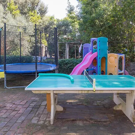 I Cavalleggeri Alloggio per agriturismo *