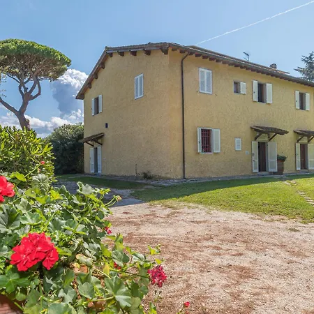 I Cavalleggeri Alloggio per agriturismo