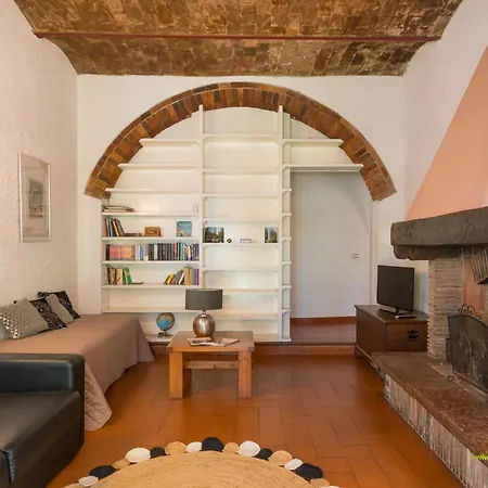I Cavalleggeri Alloggio per agriturismo Castagneto Carducci