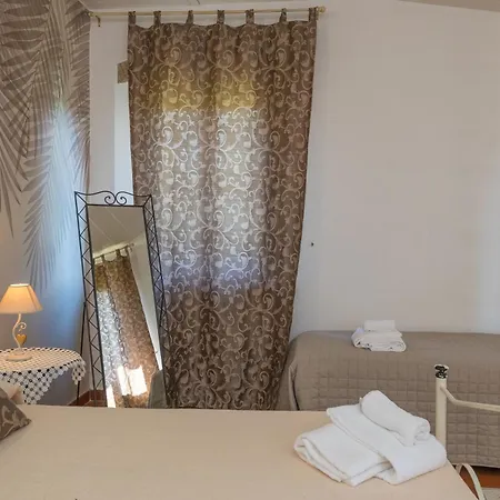 I Cavalleggeri Alloggio per agriturismo Castagneto Carducci