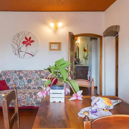 Alloggio per agriturismo I Cavalleggeri Castagneto Carducci