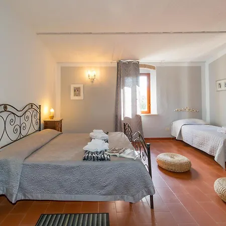 I Cavalleggeri Alloggio per agriturismo