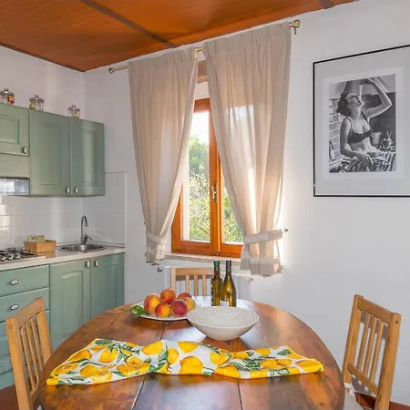 I Cavalleggeri Alloggio per agriturismo