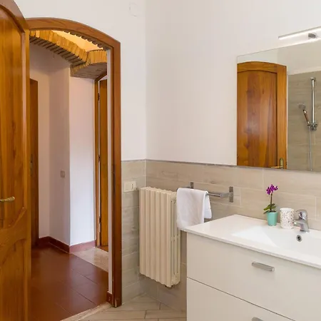 Alloggio per agriturismo I Cavalleggeri Castagneto Carducci
