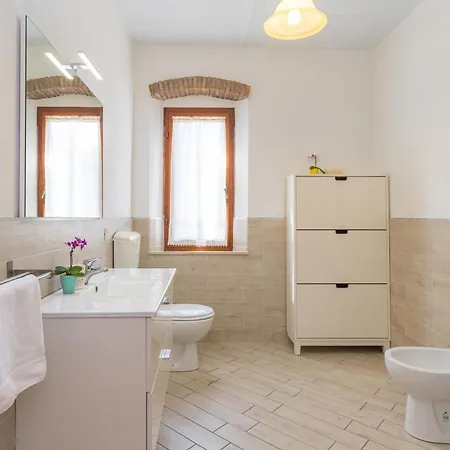 Alloggio per agriturismo I Cavalleggeri *