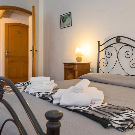 I Cavalleggeri Alloggio per agriturismo Castagneto Carducci