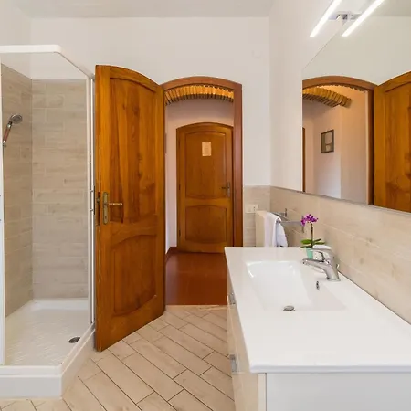 I Cavalleggeri Alloggio per agriturismo