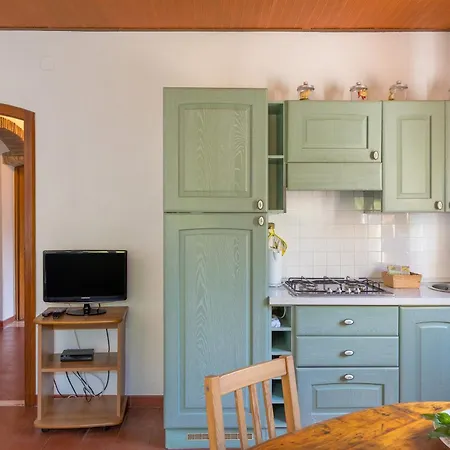 Alloggio per agriturismo I Cavalleggeri Castagneto Carducci