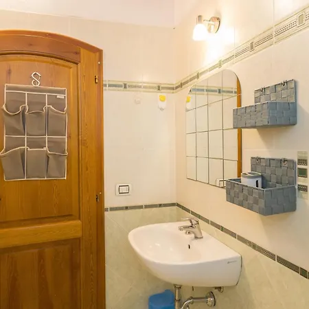 I Cavalleggeri مزرعة للإقامة *