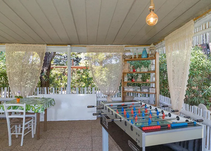 I Cavalleggeri ファームステイ *